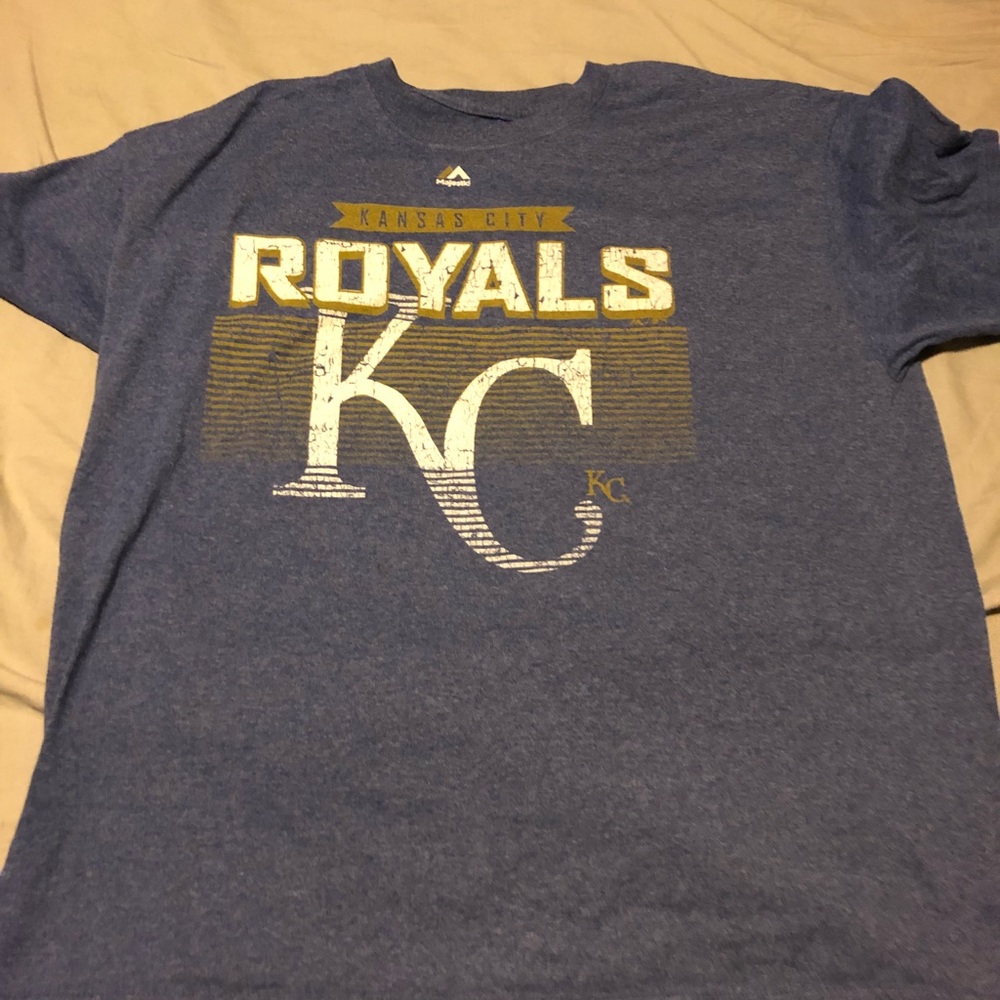 baseball shirt